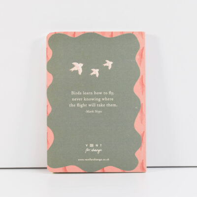Maize notebooks