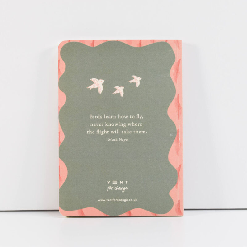 Maize notebooks
