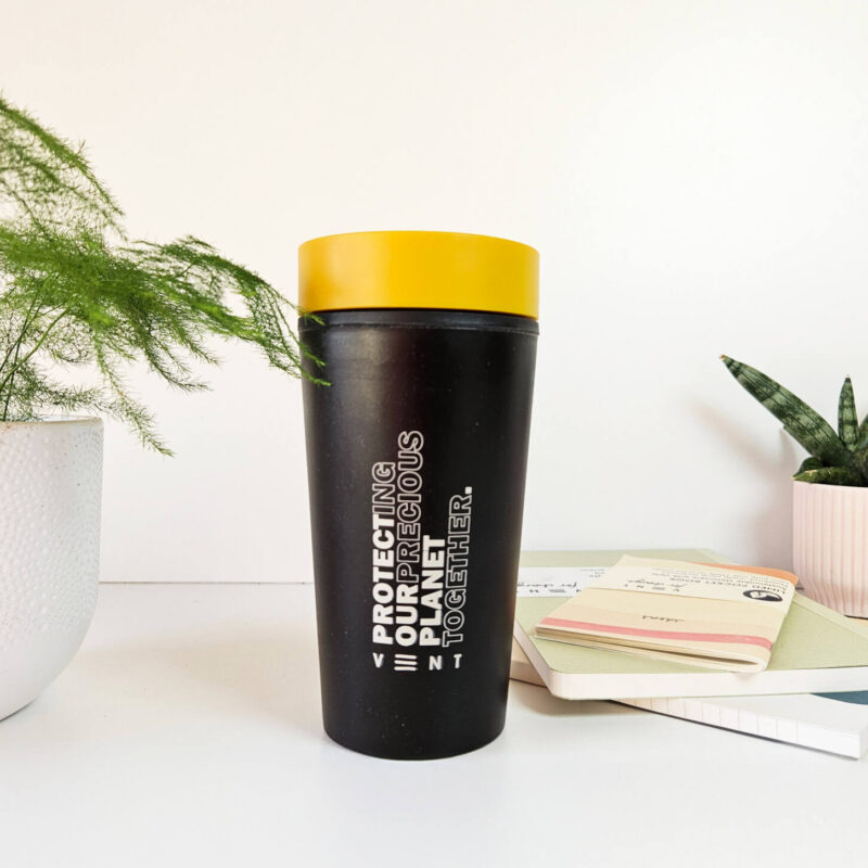Travel cup