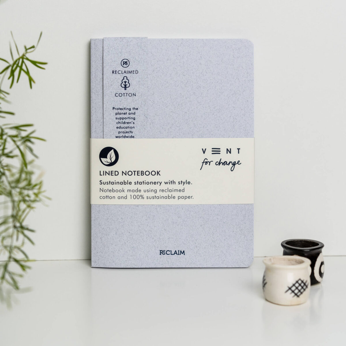 Reclaim: Thoughtful Design with Purpose