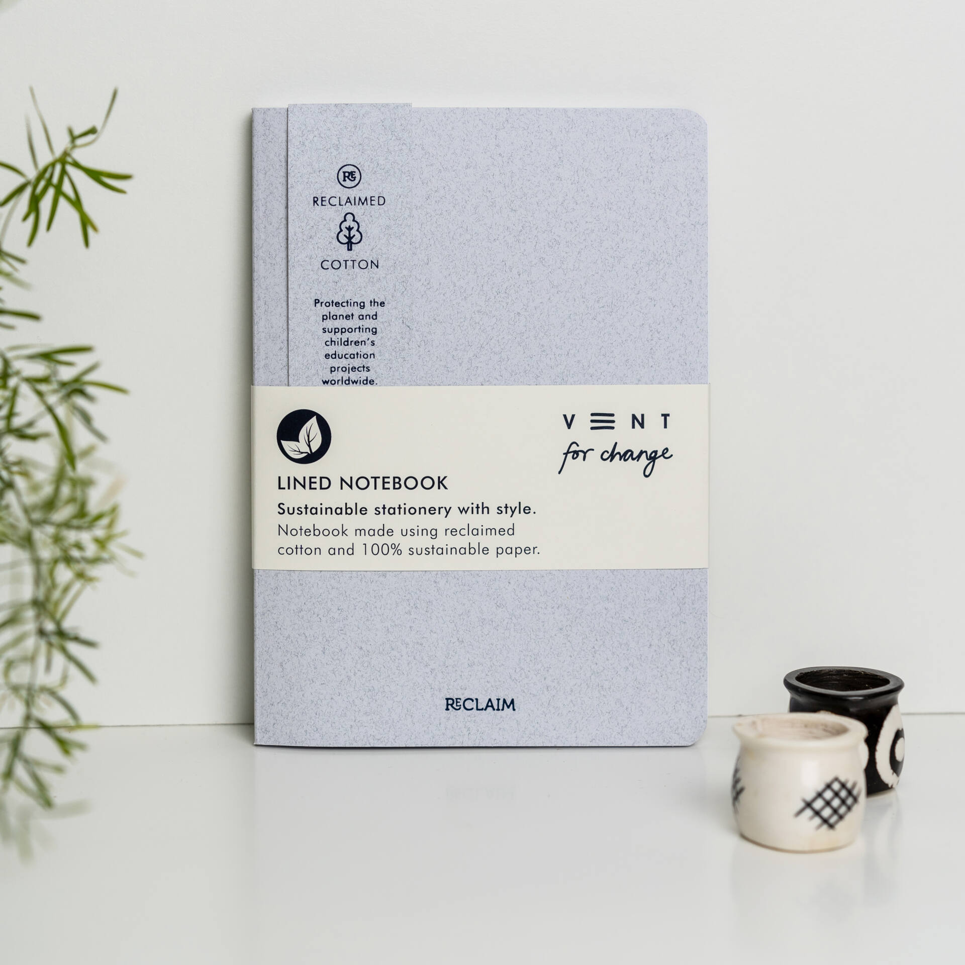 Reclaim: Thoughtful Design with Purpose