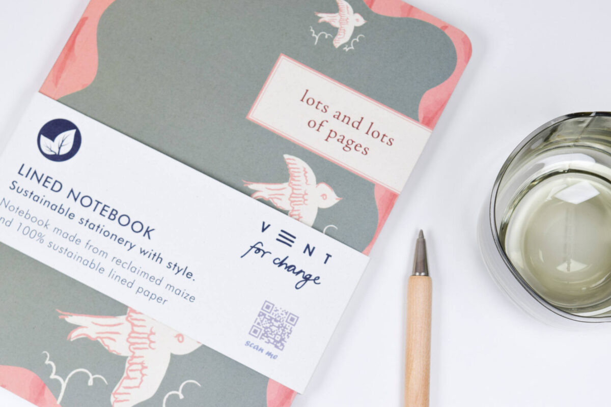 Sustainable Stationery: The Retail Trend That’s Here to Stay