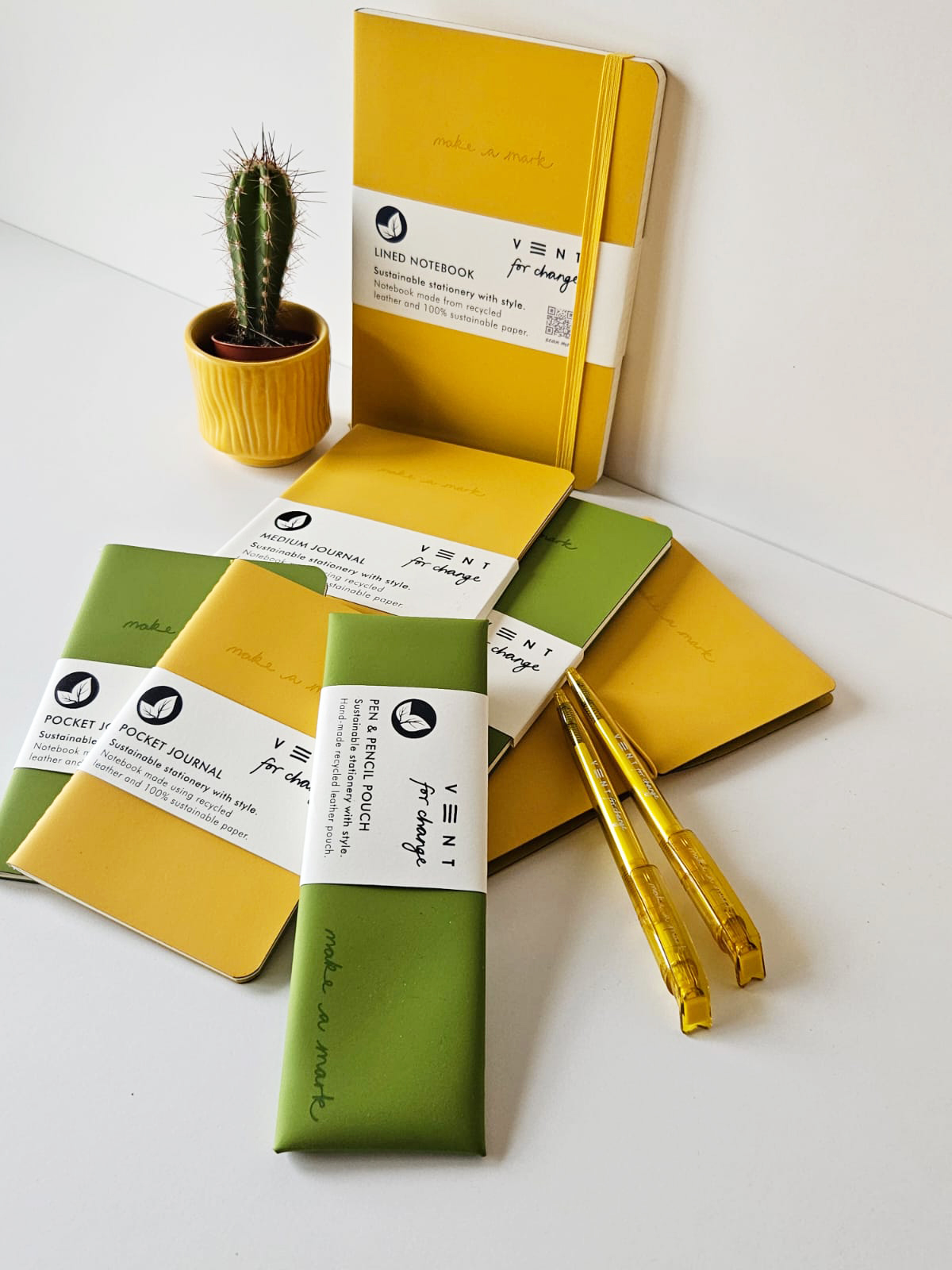 Stress Awareness Day: How to Journal for Stress Relief